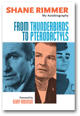From Thunderbirds To Pterodactyls