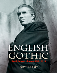 English Gothic