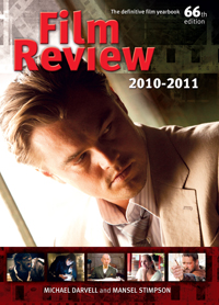 Film Review 2010-2011