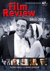 Film Review 2011-2012