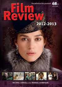 Film Review 2012-13