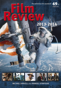 Film Review 2013-14