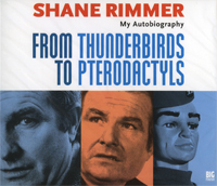 From Thunderbirds To Pterodactyls audiobook