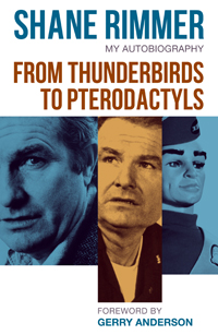 From Thunderbirds To Pterodactyls paperback