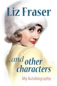 Liz Fraser ... and other characters